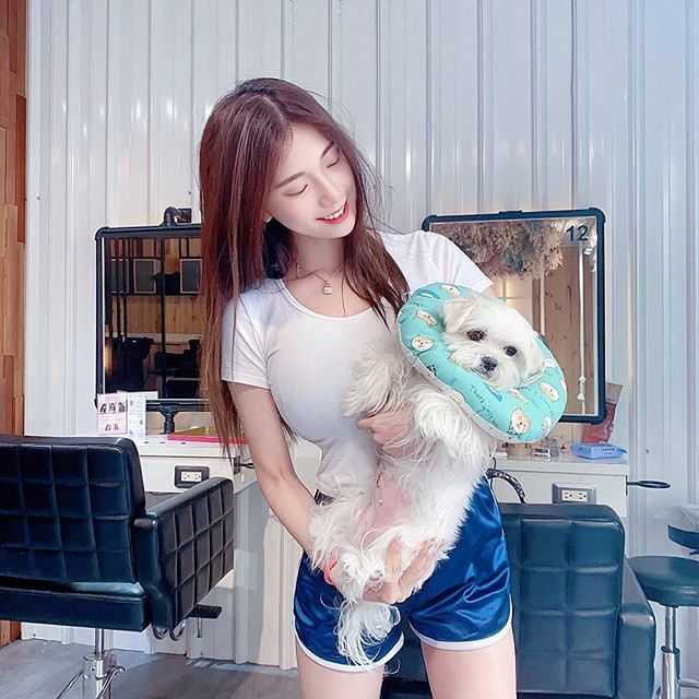 VIVIAN♥️謝薇安