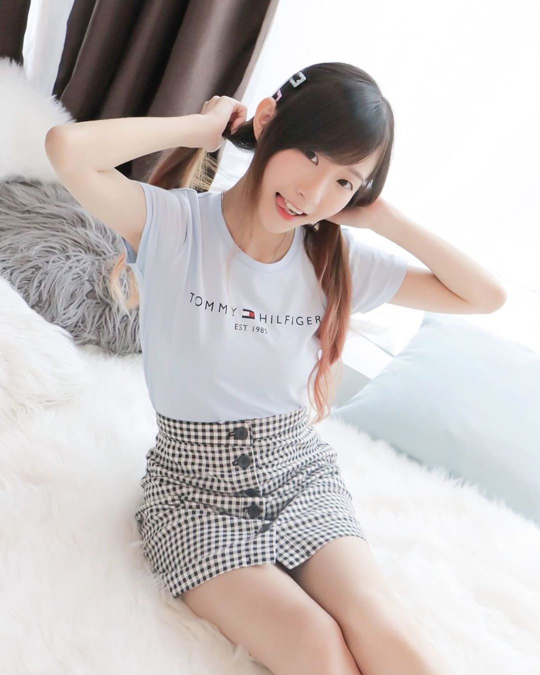 蔥蔥 Chung Chung????